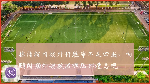 林诗栋内战外行胜率不足四成，向鹏同期外战数据碾压却遭忽视